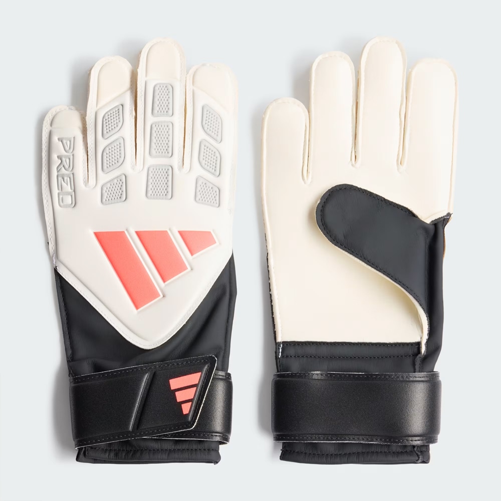 JR PREDATOR GK GLOVES