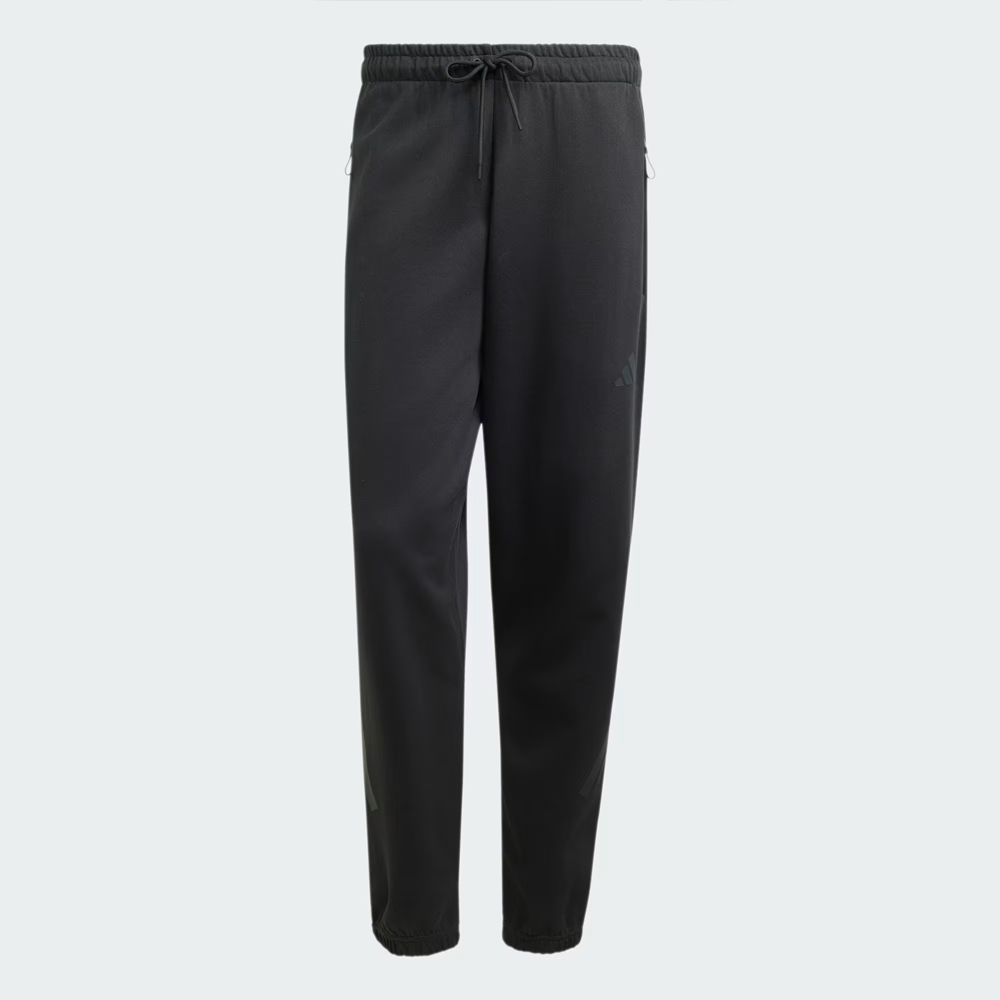 M Z.N.E. PANT