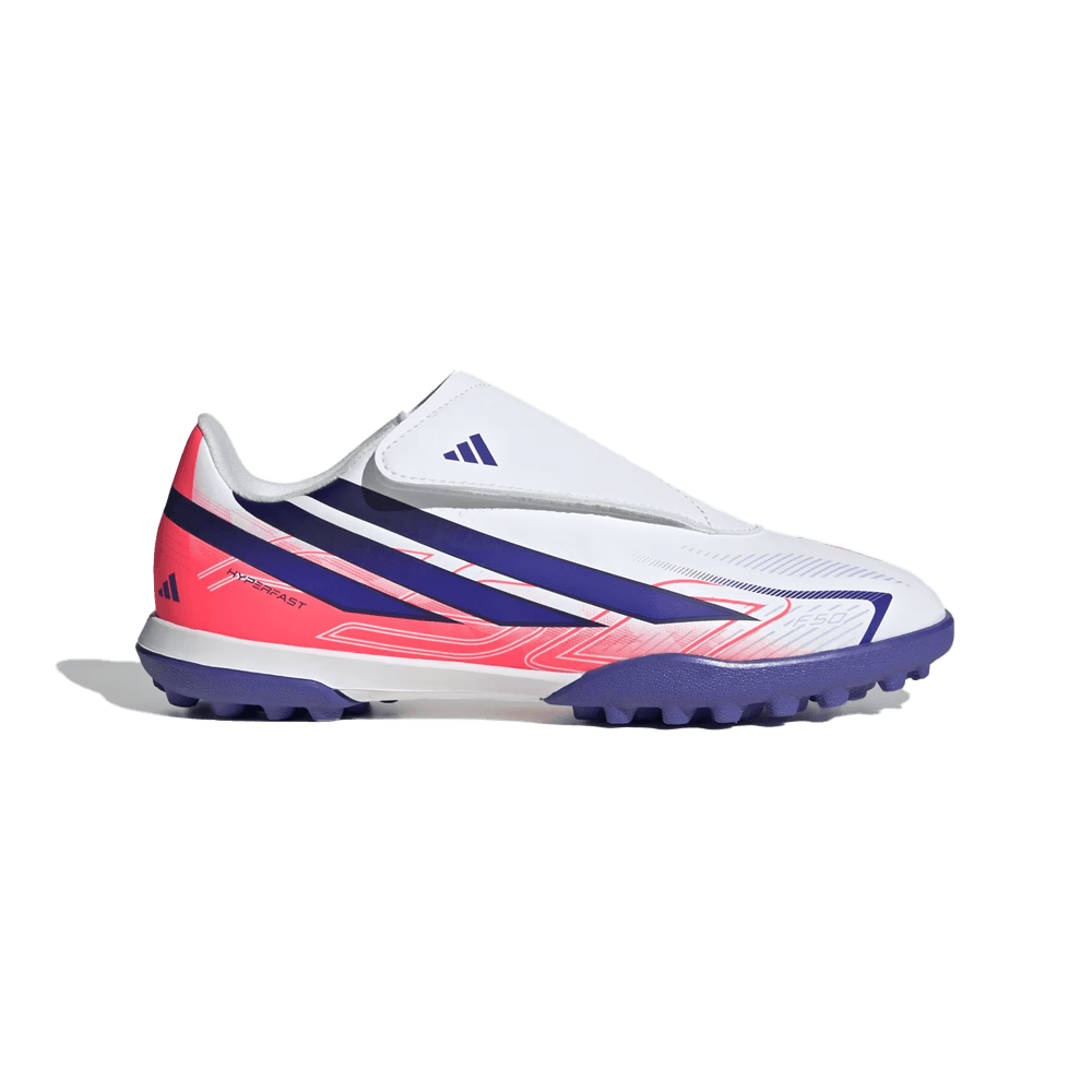 F50 HYPERFAST CLUB VELCRO TF