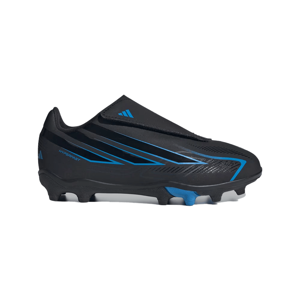 F50 HYPERFAST CLUB