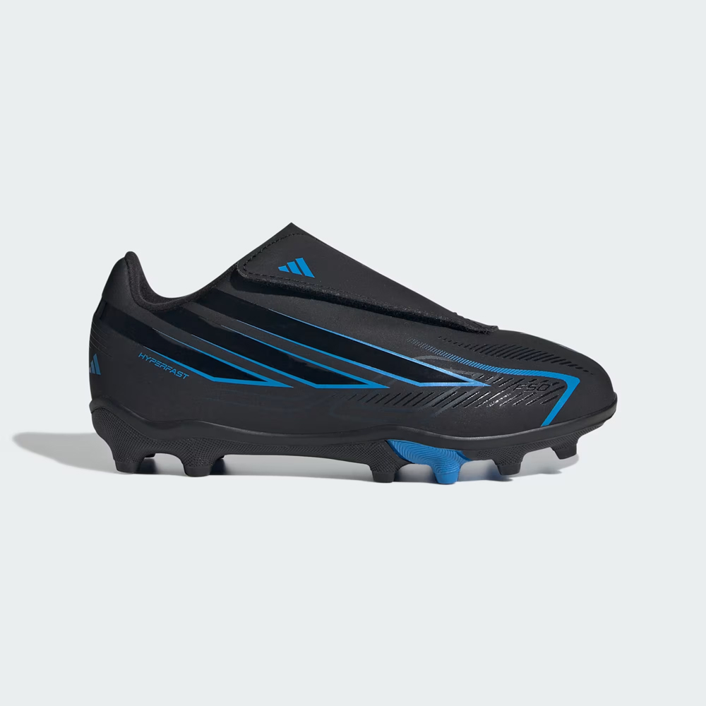 F50 HYPERFAST CLUB