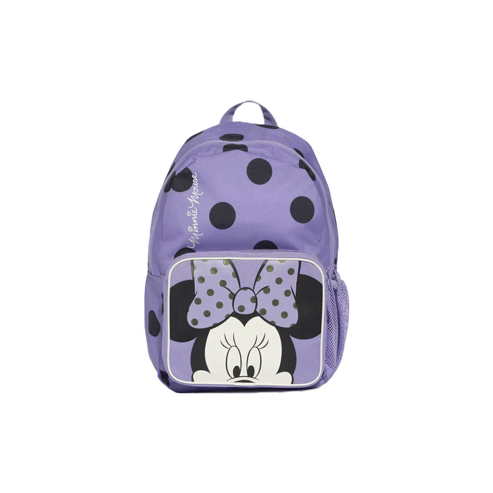 MINNIE MOUSE BACKPACK
