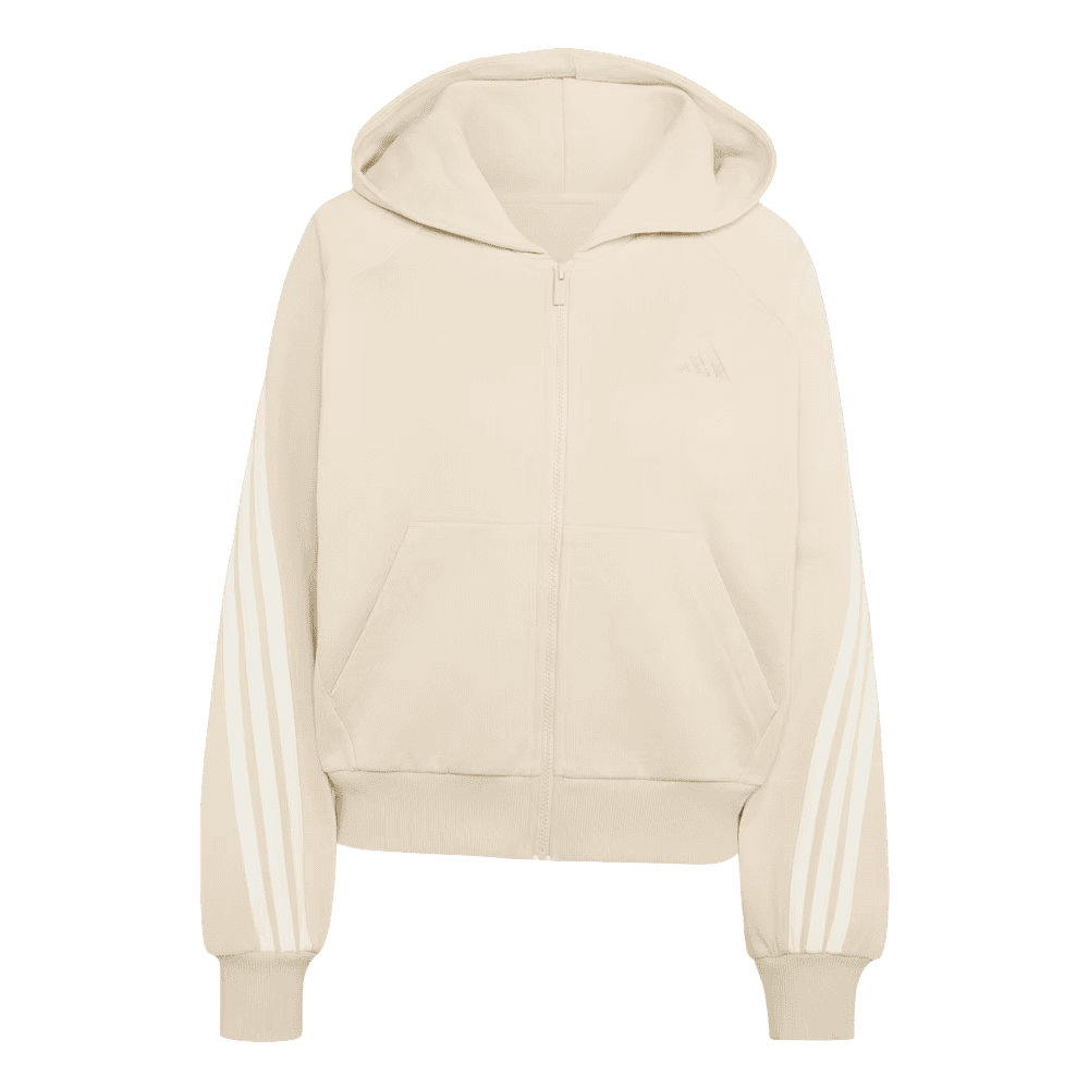 3 STR FZ HOODIE