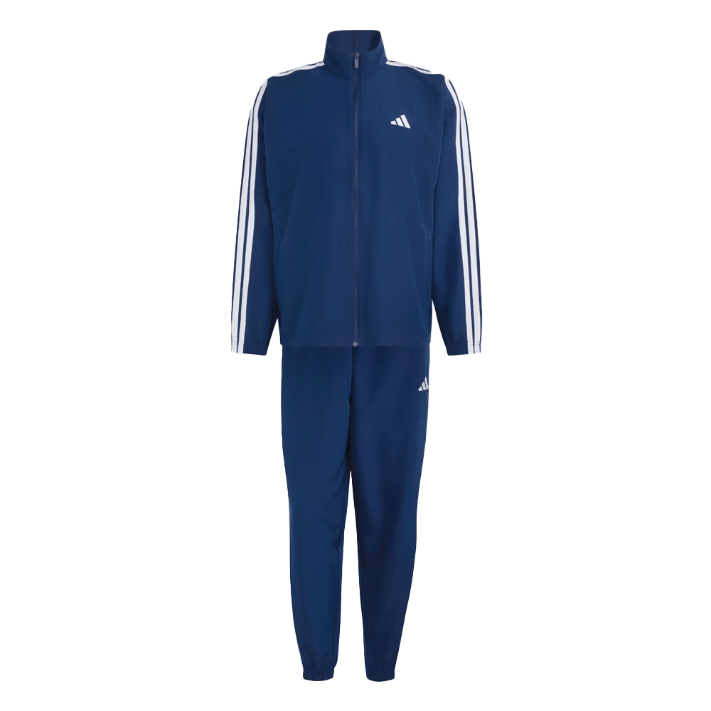 3 STR WOVEN TRK