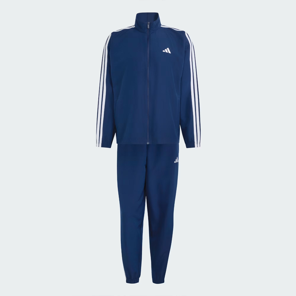 3 STR WOVEN TRK