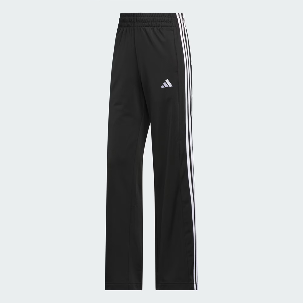 W 3S SNAP PANT