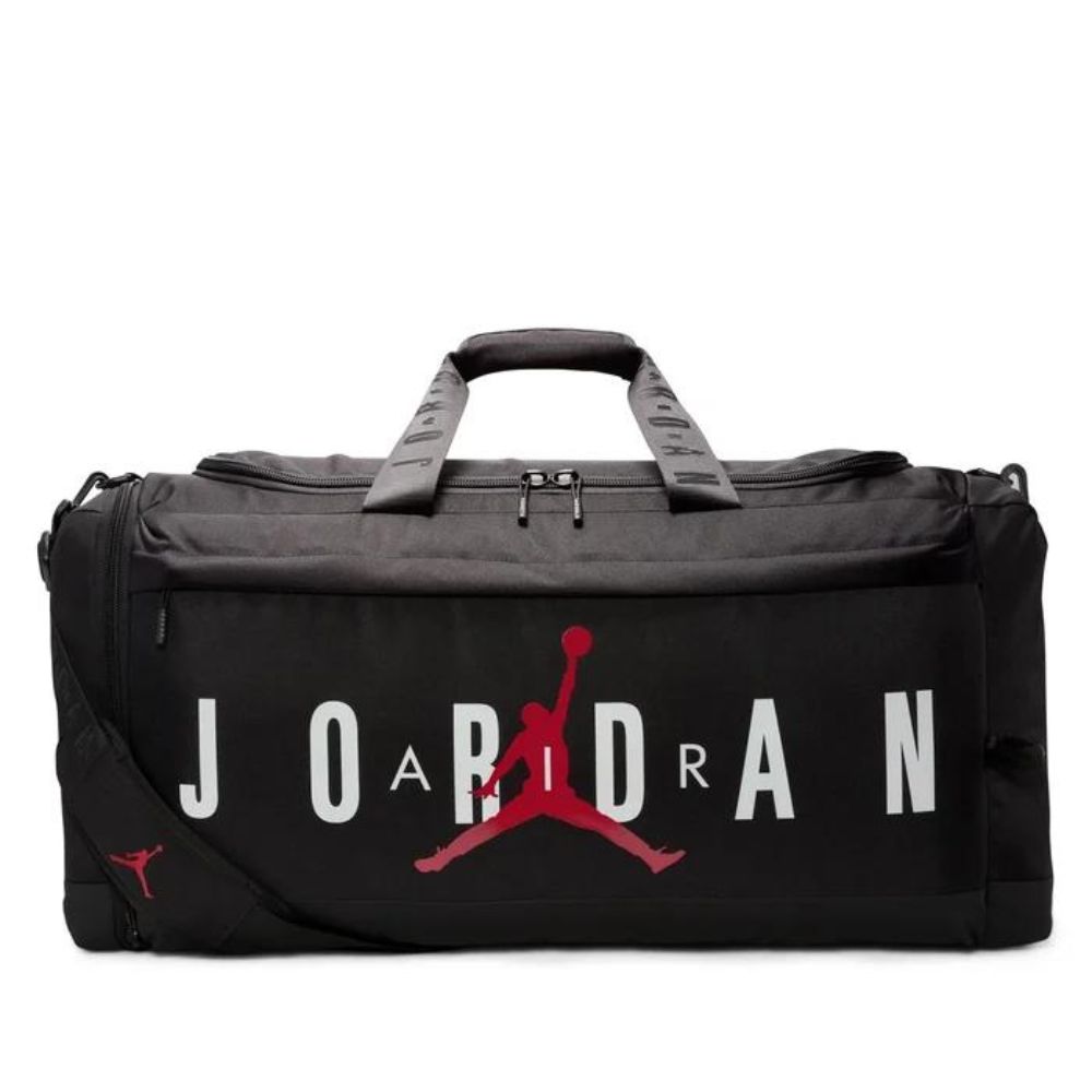 JORDAN DUFFLE LG