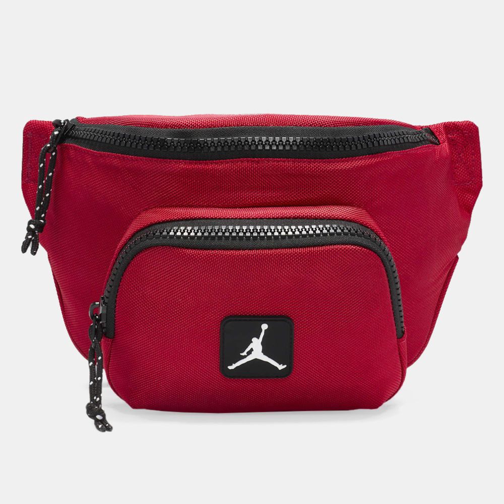 RISE CROSS BODY BAG