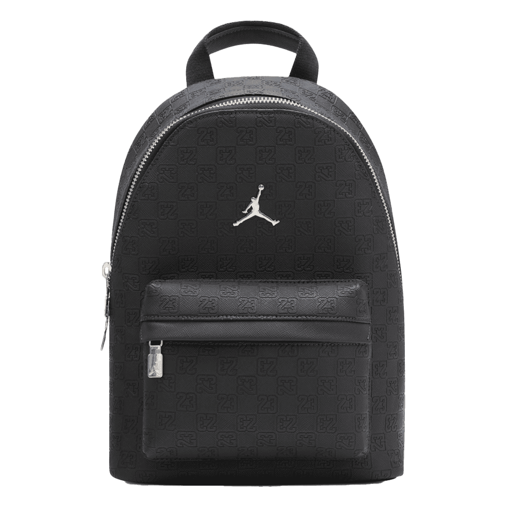 MONOGRAM BACKPACK