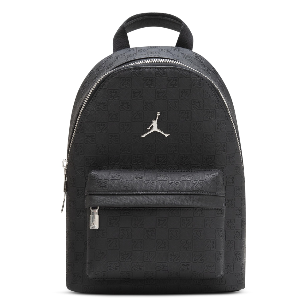 MONOGRAM BACKPACK