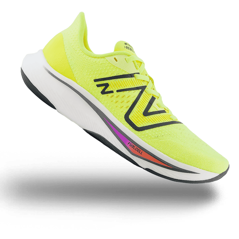fuelcell rebel womens