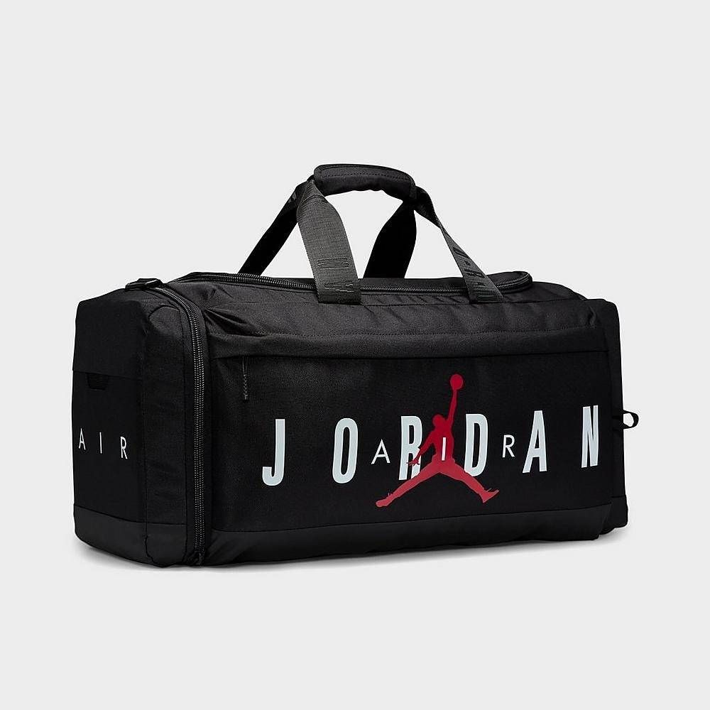 JORDAN DUFFLE MD