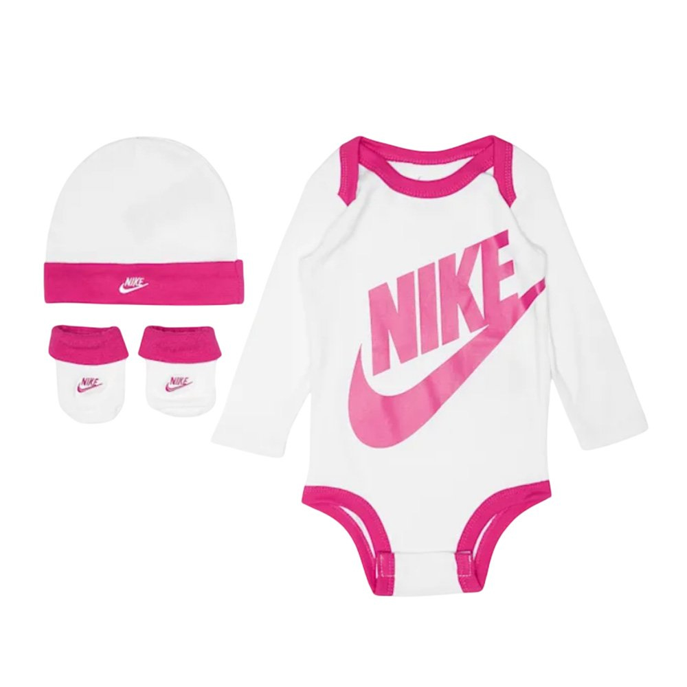 FUTURA LOGO 3PIECE SET