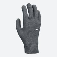 SWOOSH KNIT GLOVES