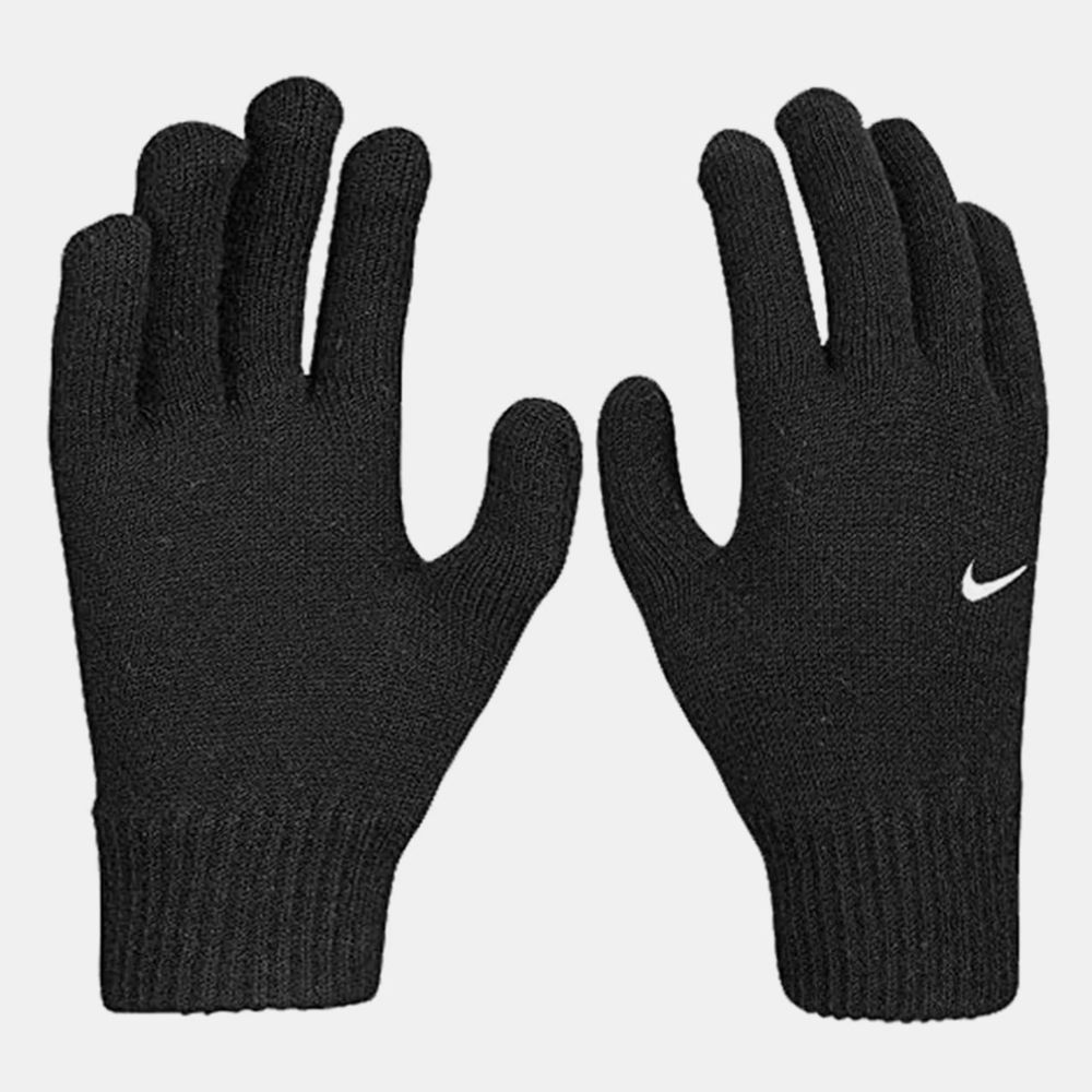 SWOOSH KNIT GLOVES JR