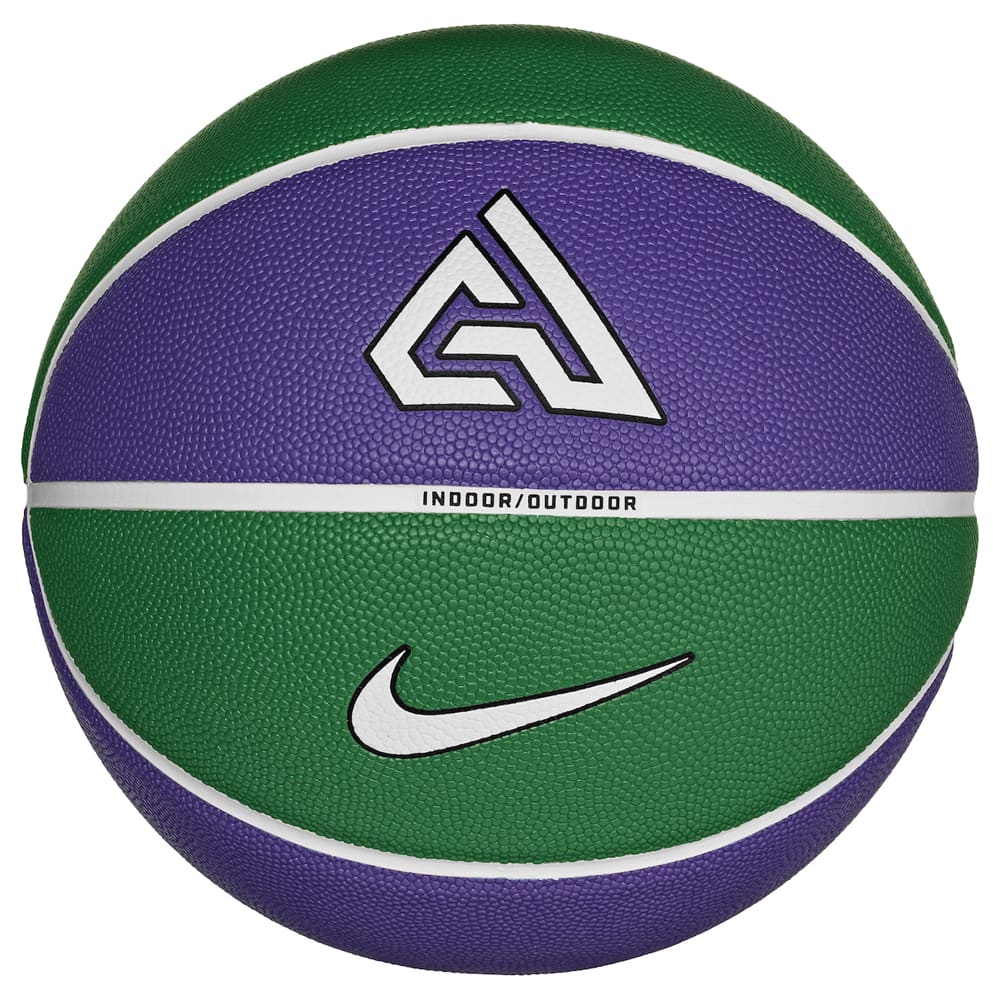 ANTETOKOUNMPO ALL COURT