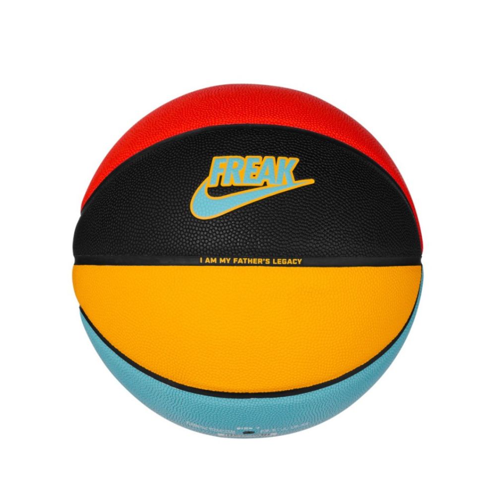 ANTETOKOUNMPO ALL COURT