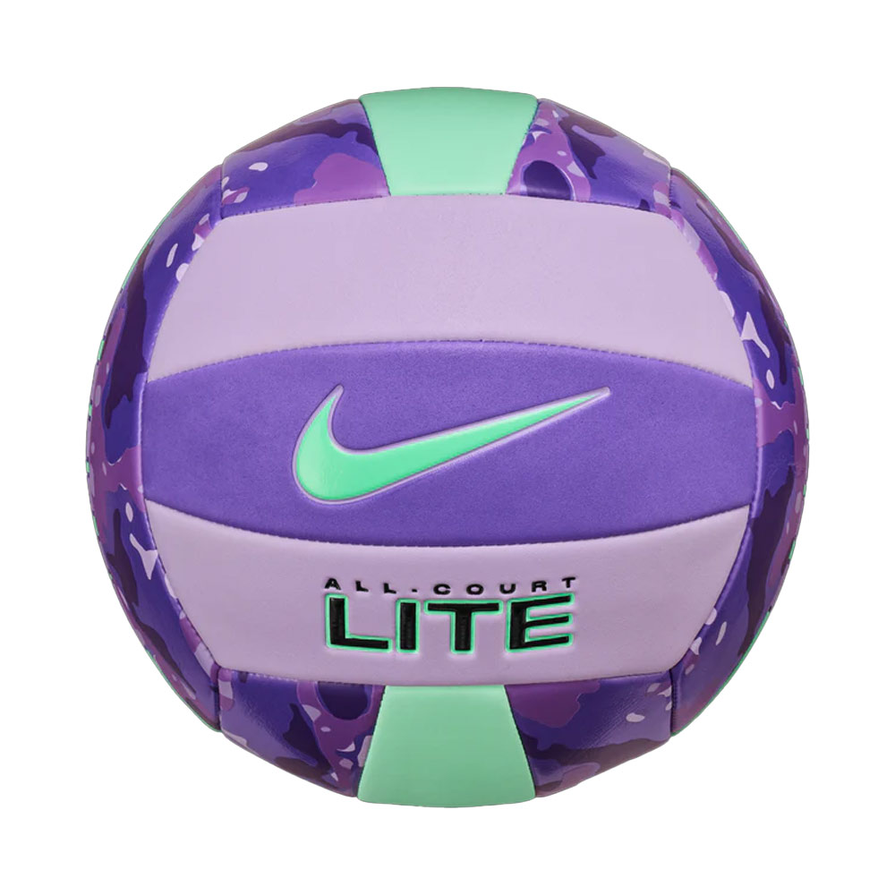 ALL COURT VOLLEYBALL