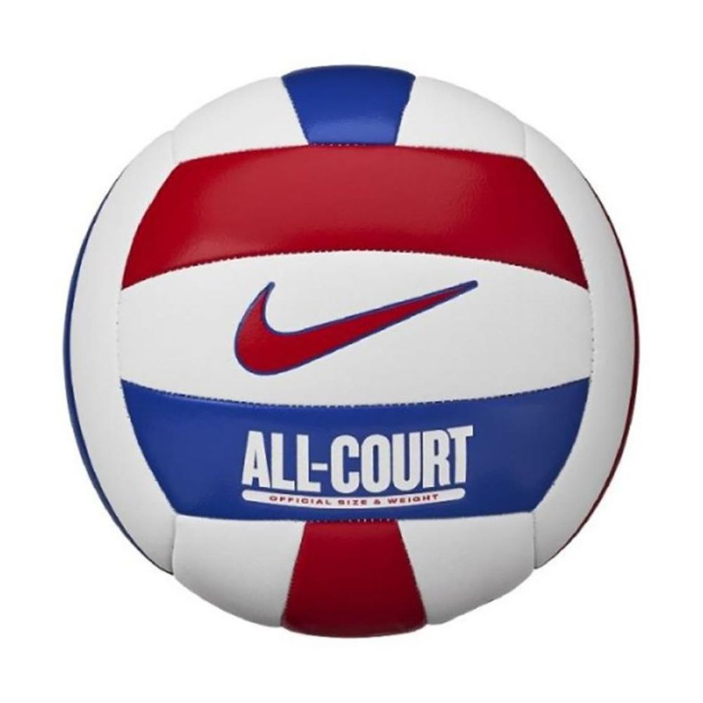 ALL COURT VOLLEYBALL