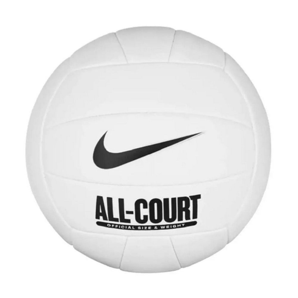 ALL COURT VOLLEYBALL