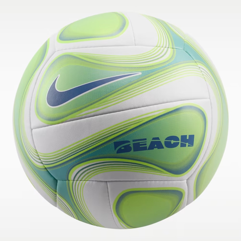 BEACH VOLLEYBALL