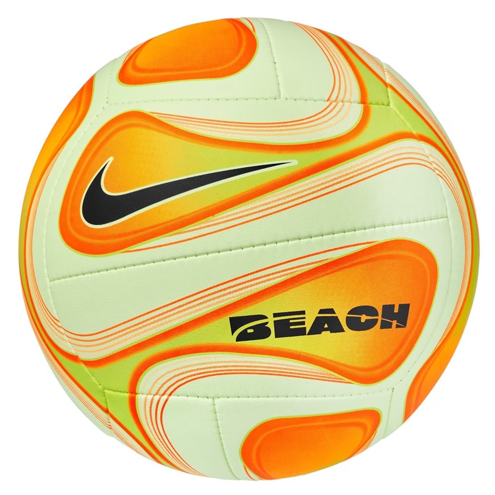 BEACH VOLLEYBALL