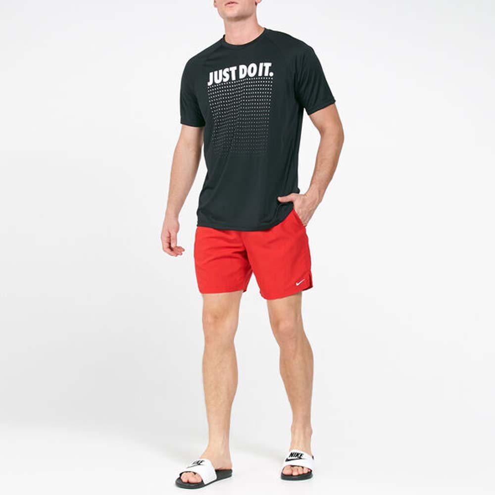 SWIM SHORT 7"