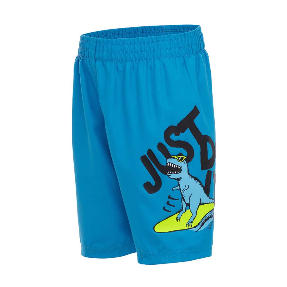 JUST DO IT SWIM SHORT