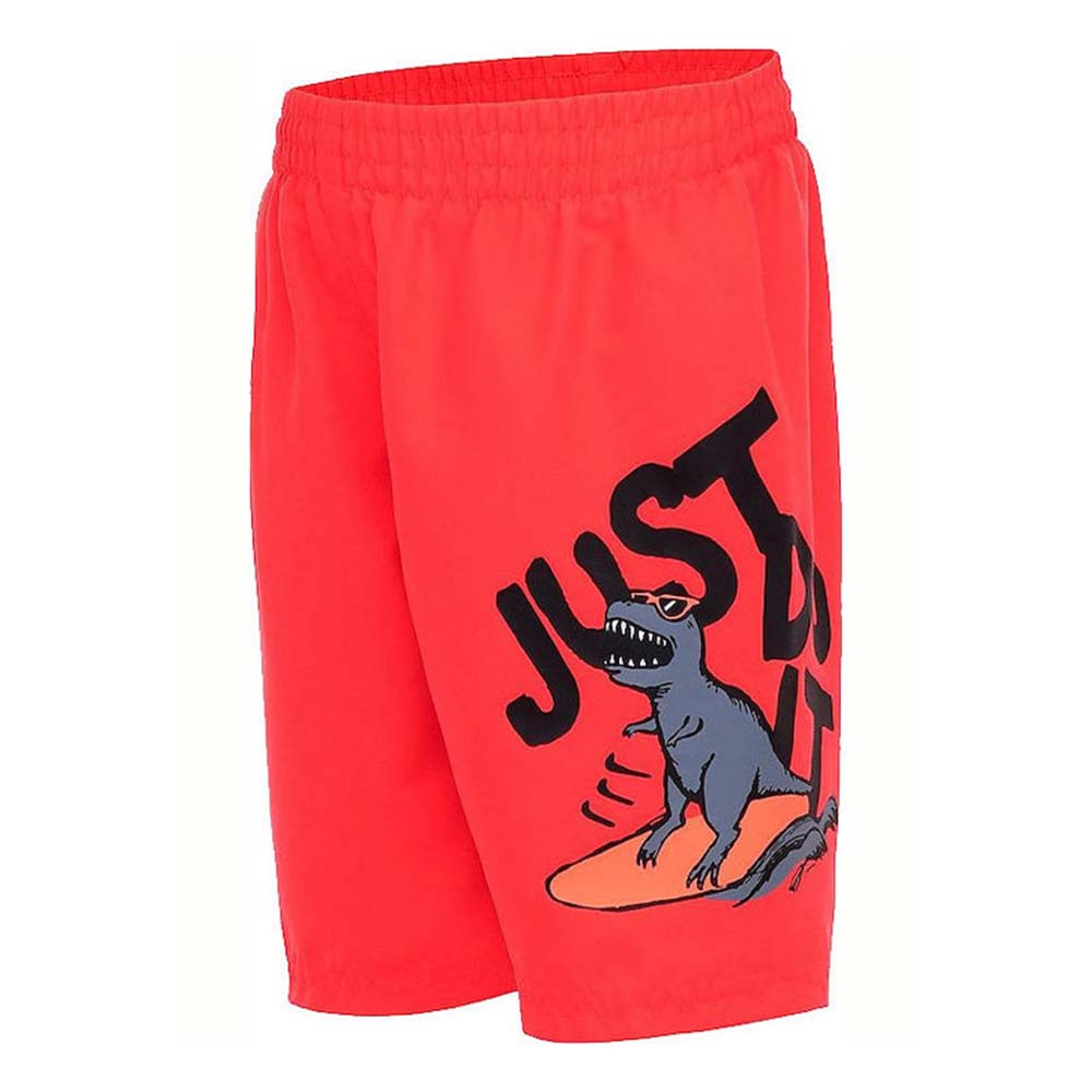 JUST DO IT SWIM SHORT