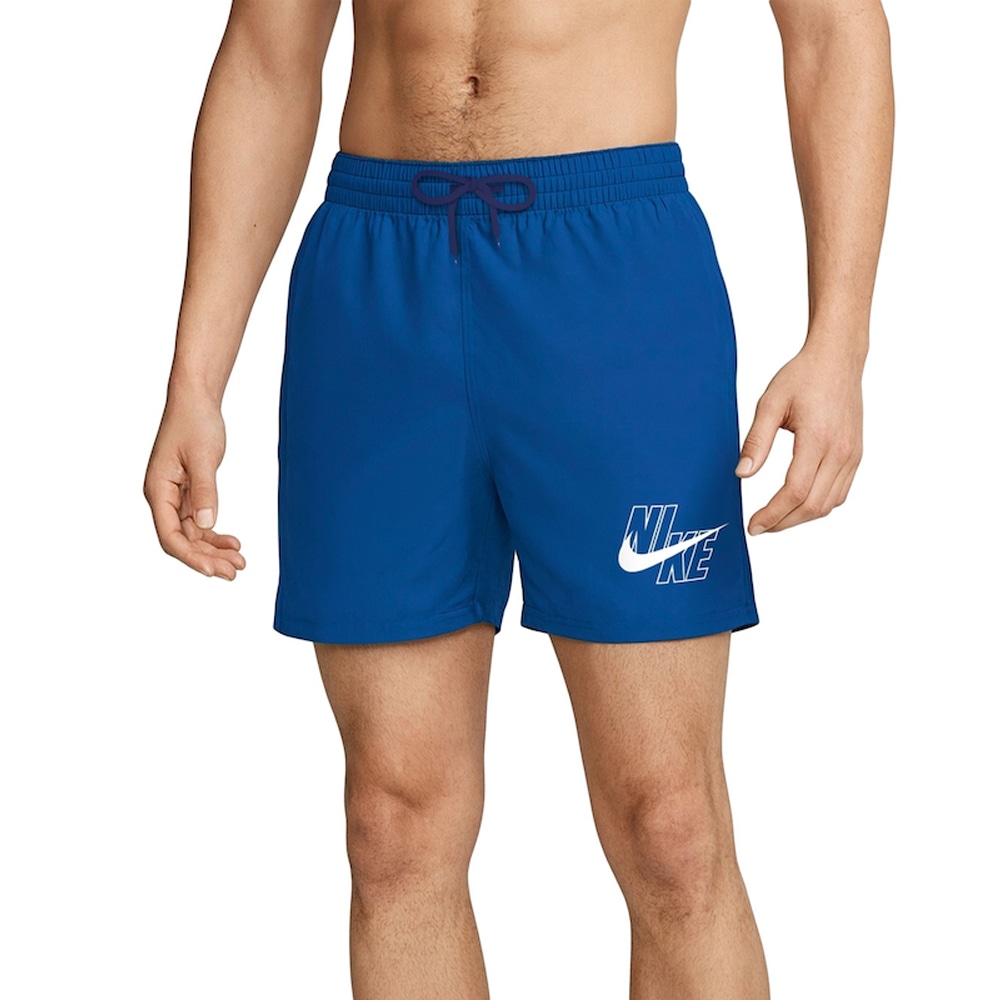 5" SWIM SHORT