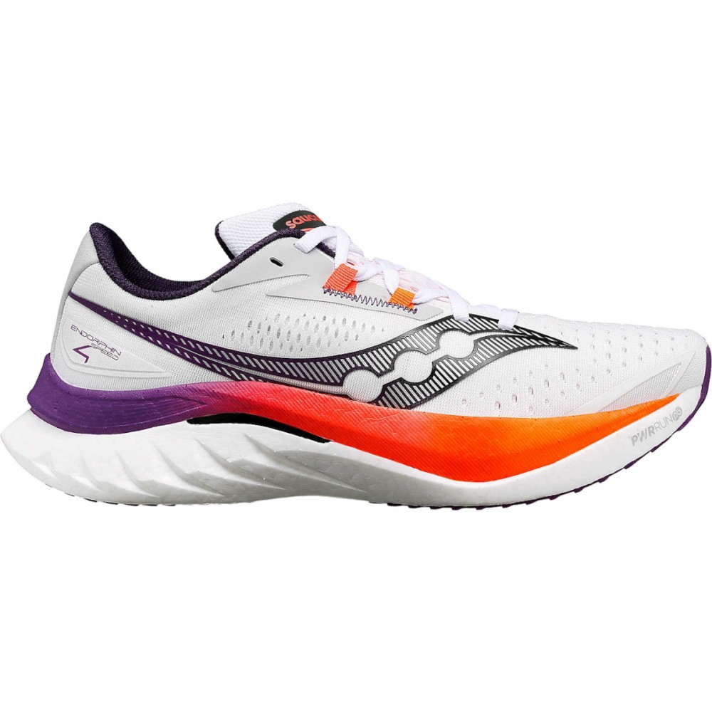 ENDORPHIN SPEED 4