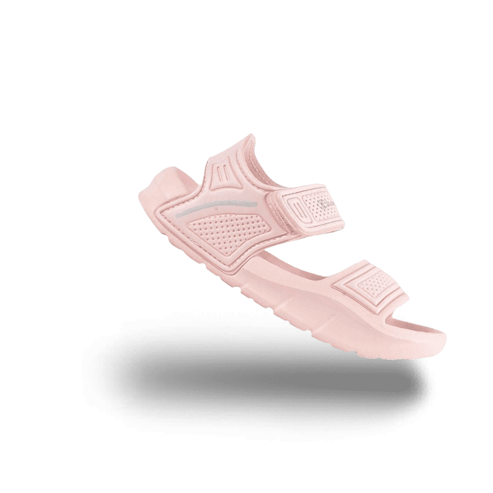 GIRLS TODDLER SANDAL SQUIRT