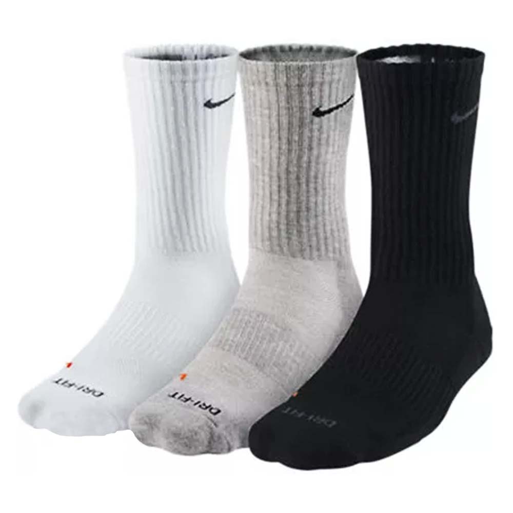HALF CUSHIONED CREW