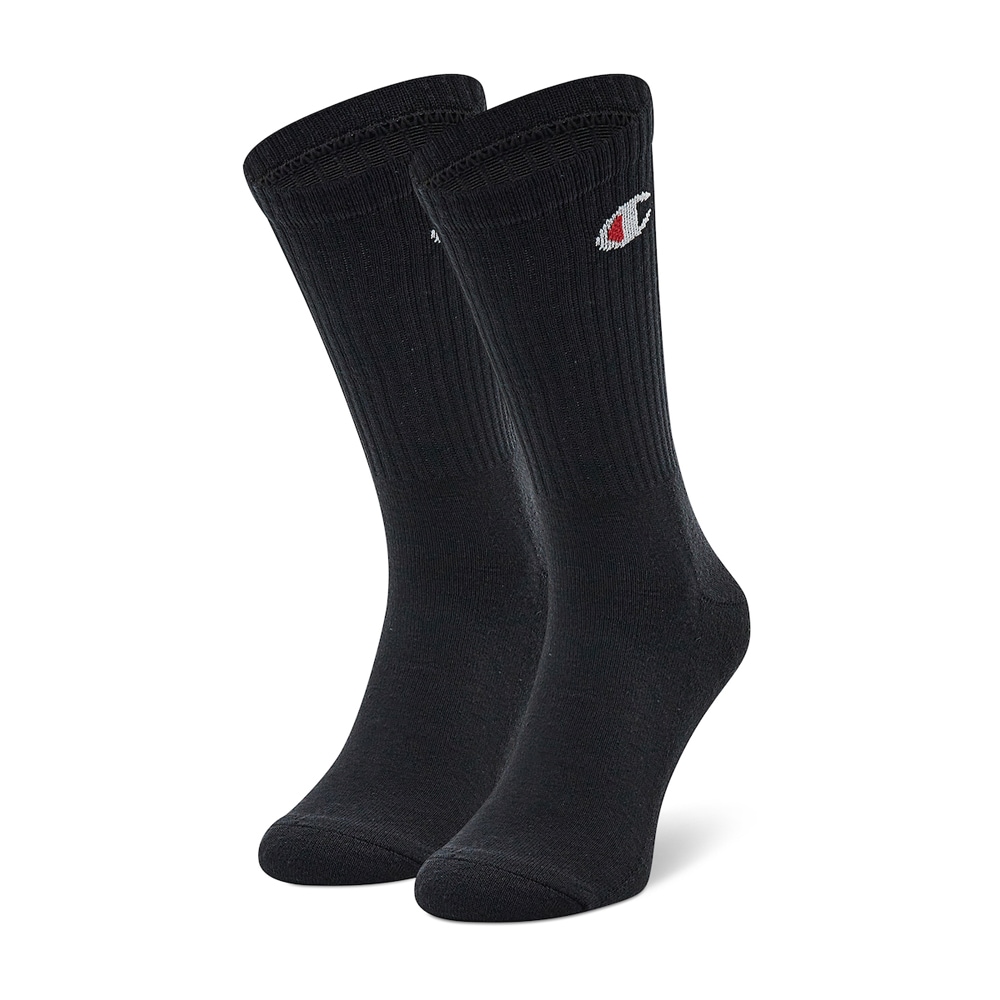 3PK CREW SOCKS