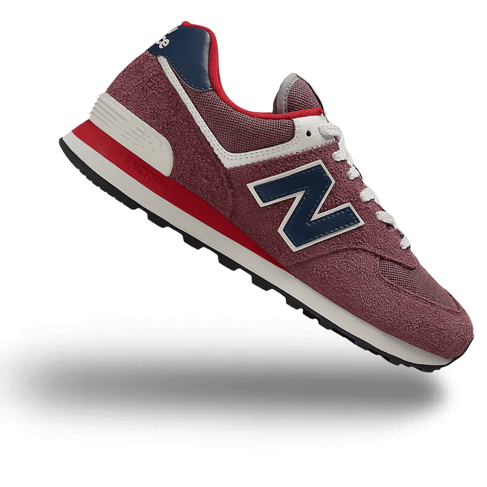 NB CLASSICS 574