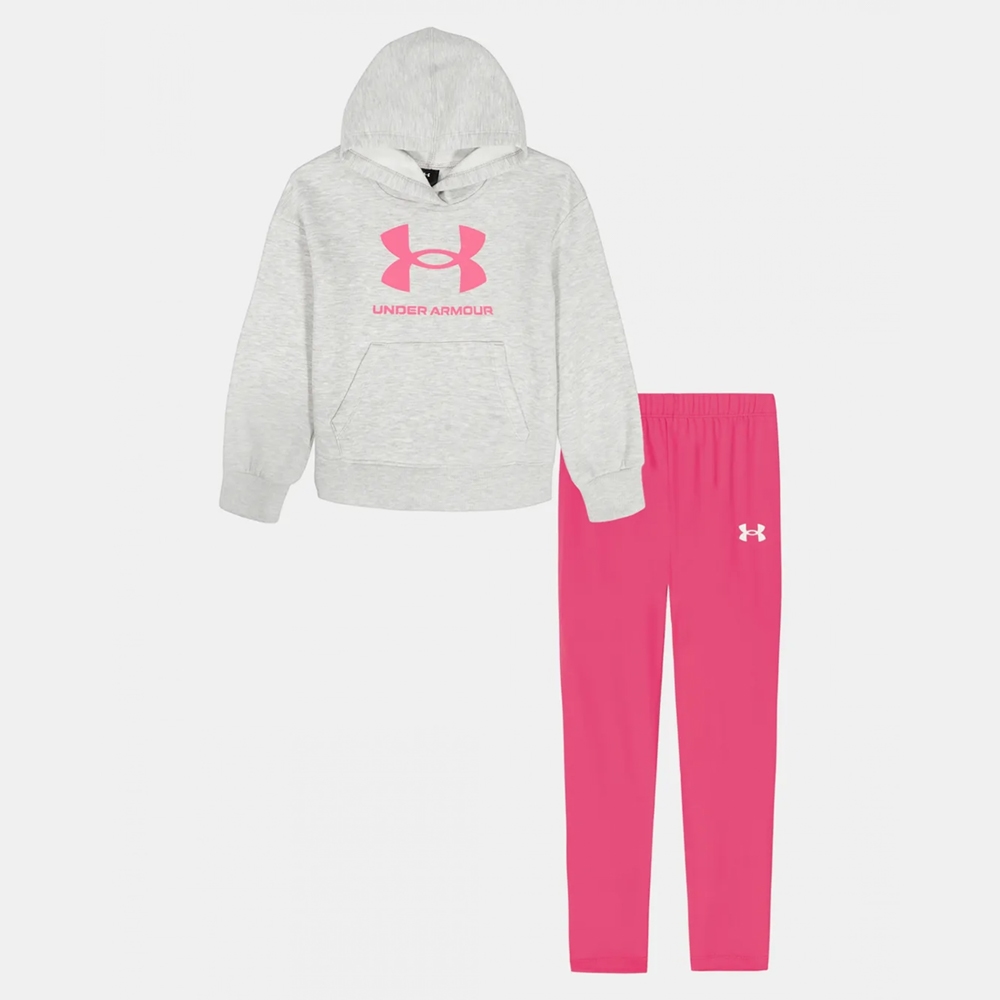 RIVAL PULLOVER SET