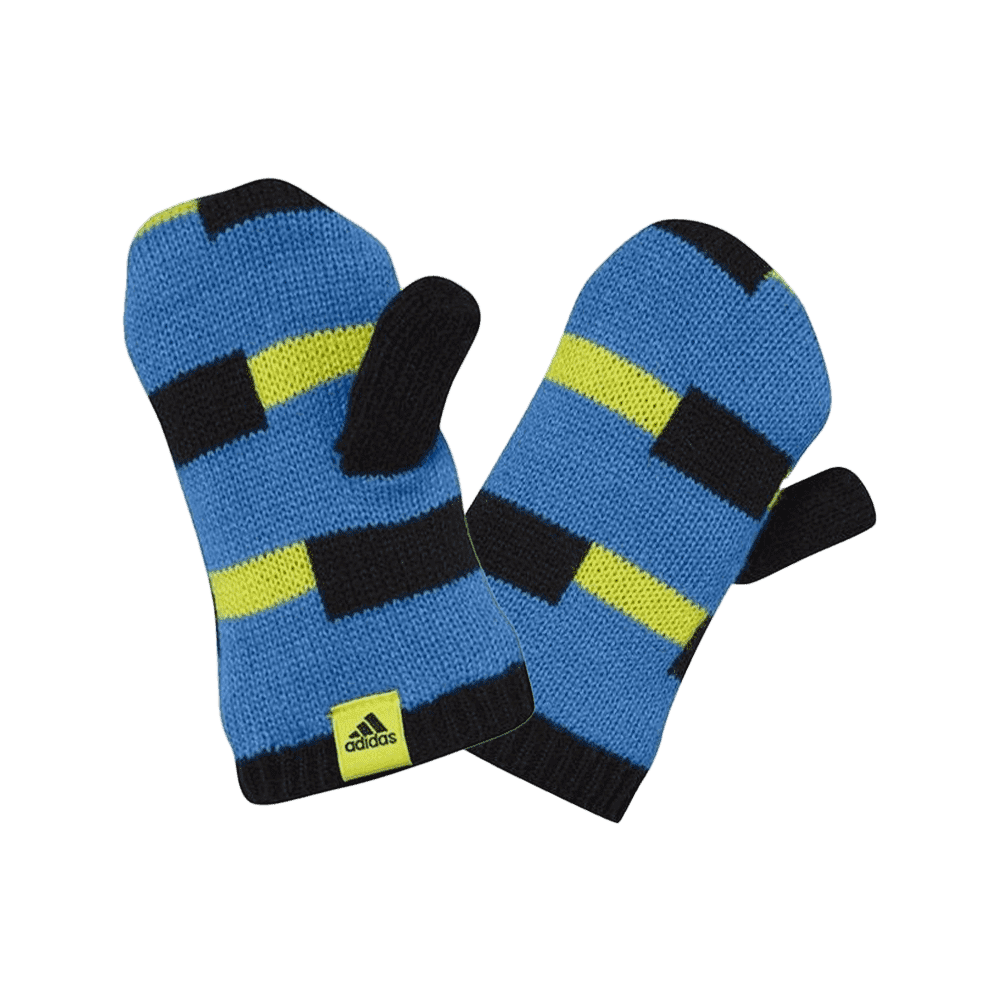 STRIPY GLOVES
