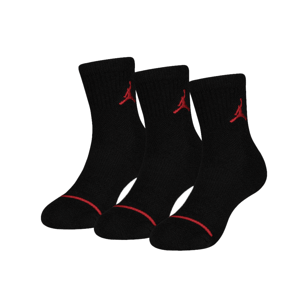 ANKLE SOCKS 3PK