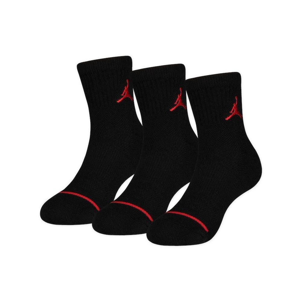 ANKLE SOCKS 3PK