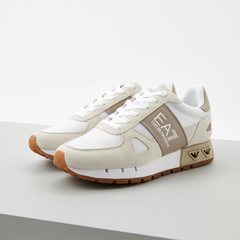 EA7 SNEAKER