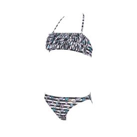 TROPICAL BANDEAU JR