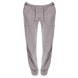 BASIC VELOUR PANTS