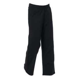 WIDE-LEG TRACK PANTS