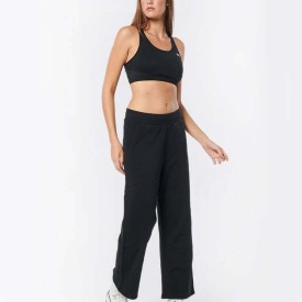 WIDE-LEG TRACK PANTS
