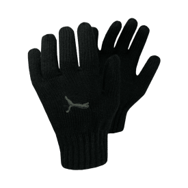 KNIT GLOVES