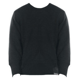 OVERSIZED CREW SWEATSHIRT