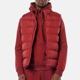 MEN PUFFER GILET