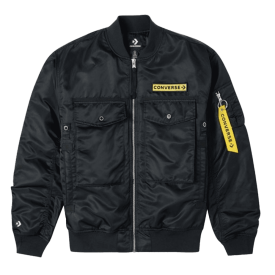 MILITARY BOMBER JKT