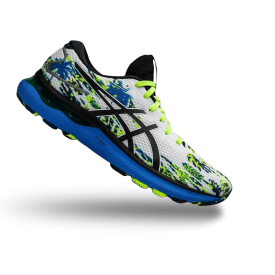 GEL NIMBUS 24 COL. INJ