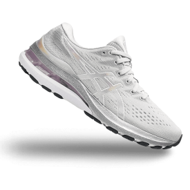 GEL KAYANO 28 PLANTINUM